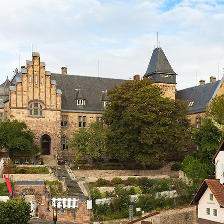 Altes Amtsgericht Oppenheim Hotel Kültér fotó