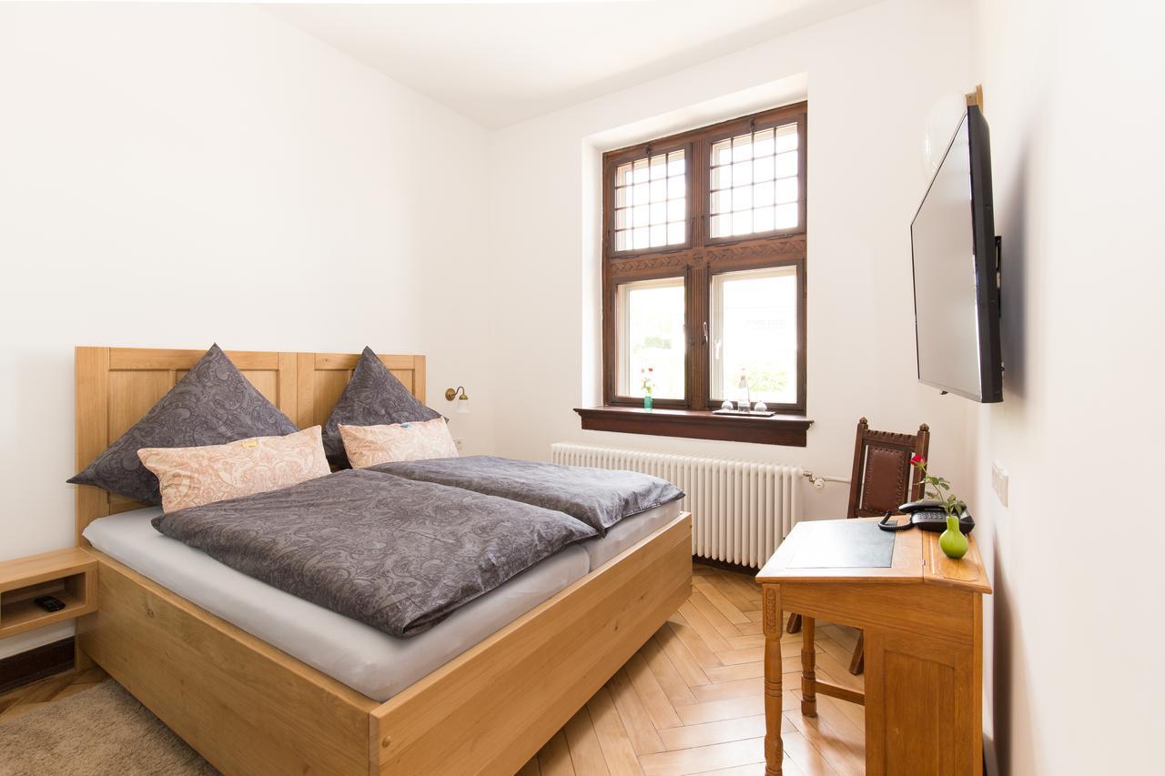 Altes Amtsgericht Oppenheim Hotel Kültér fotó