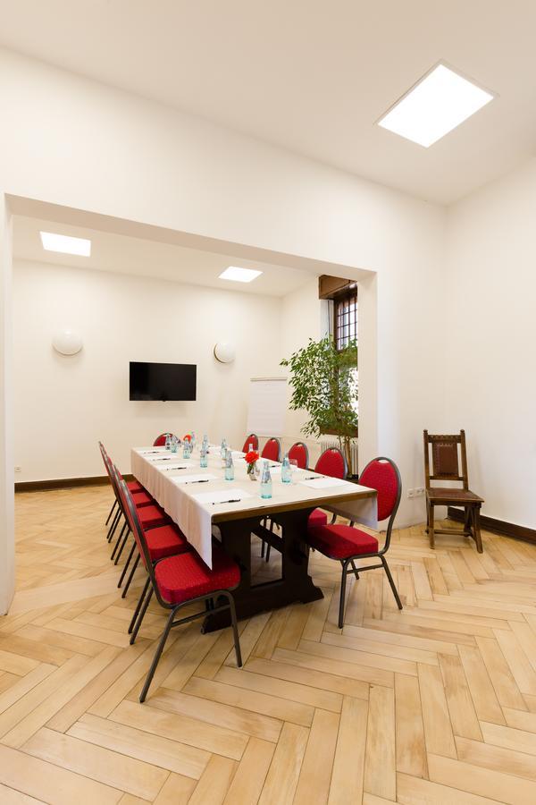 Altes Amtsgericht Oppenheim Hotel Kültér fotó