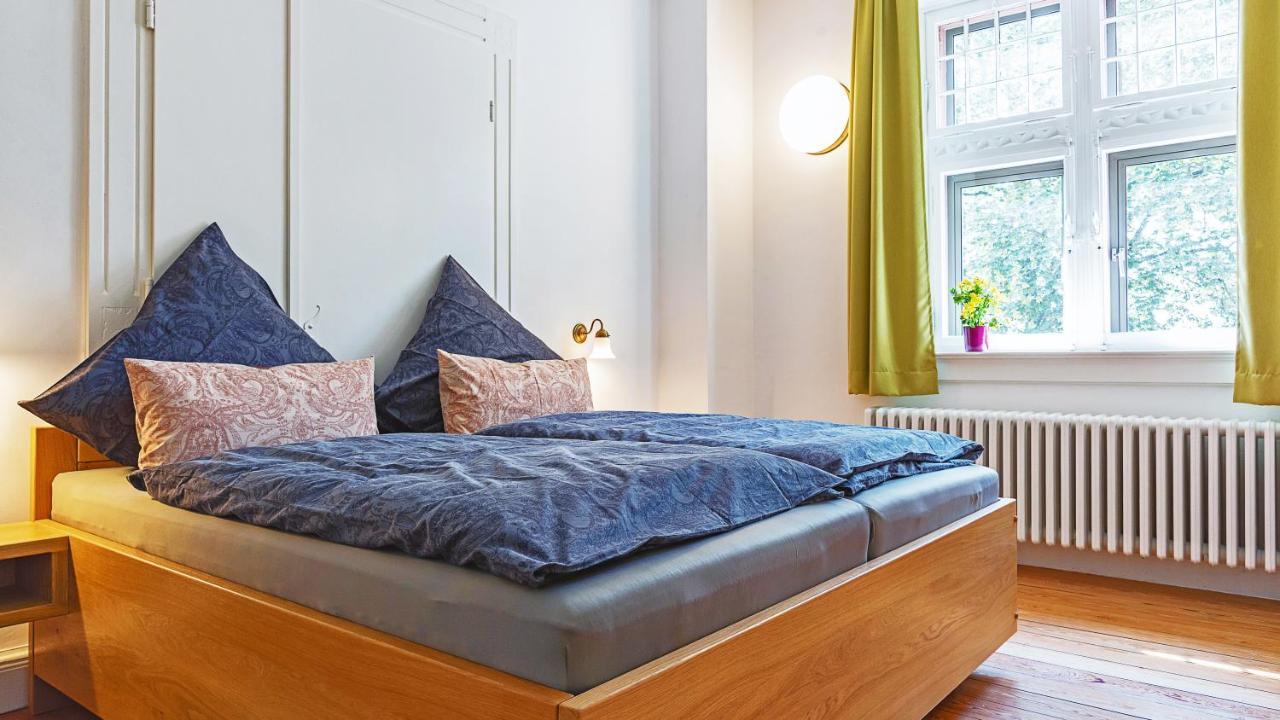 Altes Amtsgericht Oppenheim Hotel Kültér fotó