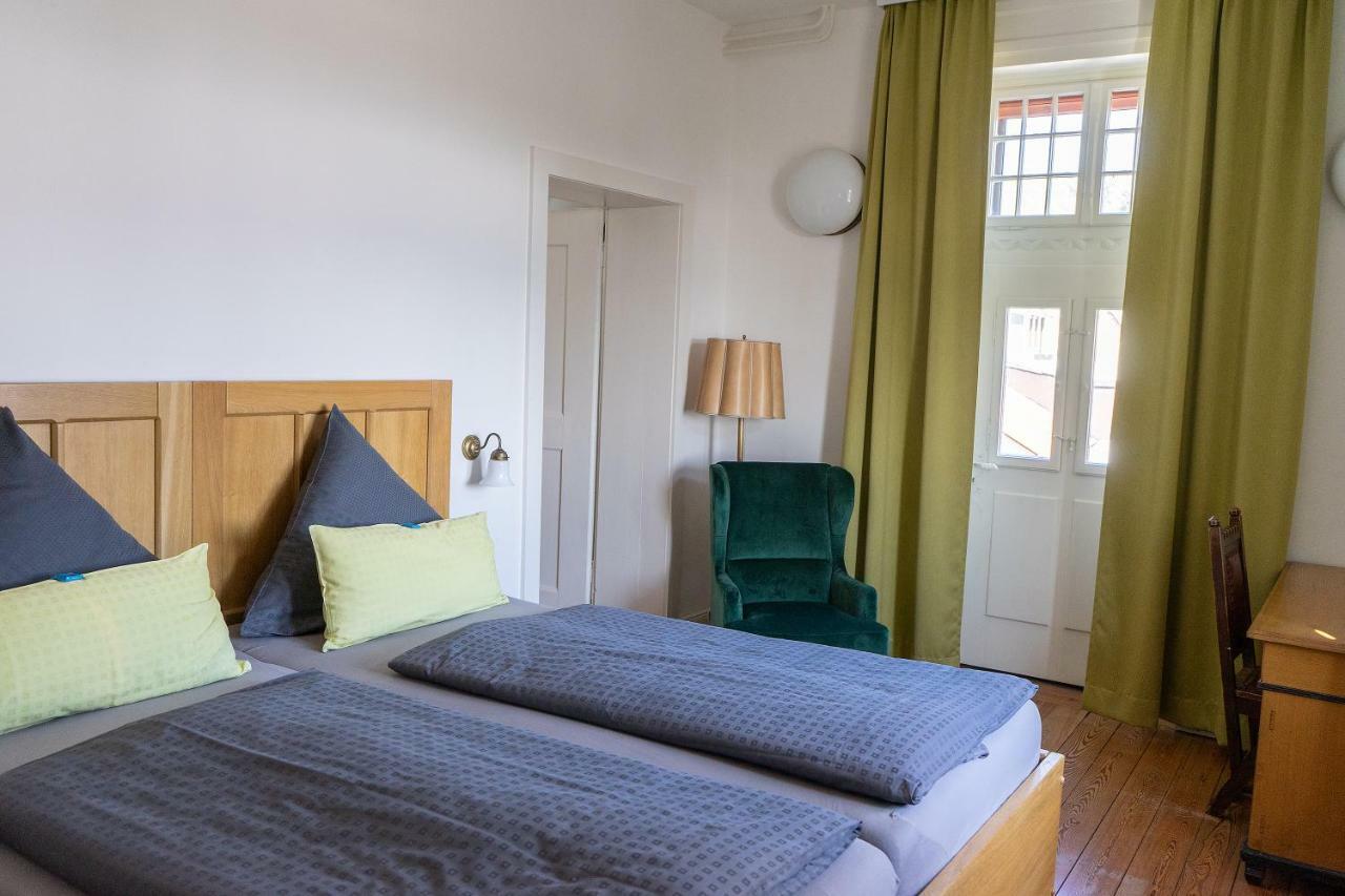 Altes Amtsgericht Oppenheim Hotel Kültér fotó